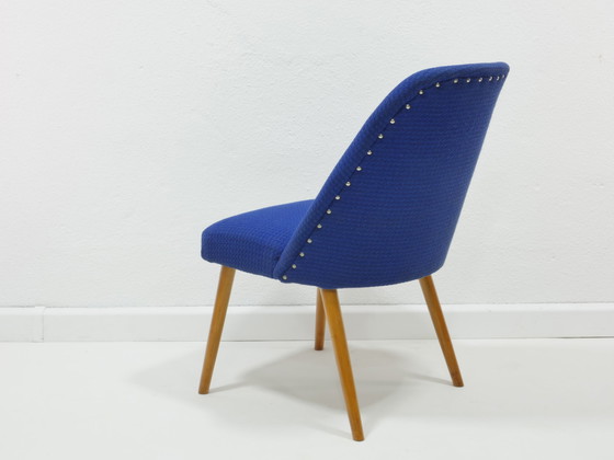 Image 1 of Fauteuil / chaise de cocktail vintage, années 60, Germany