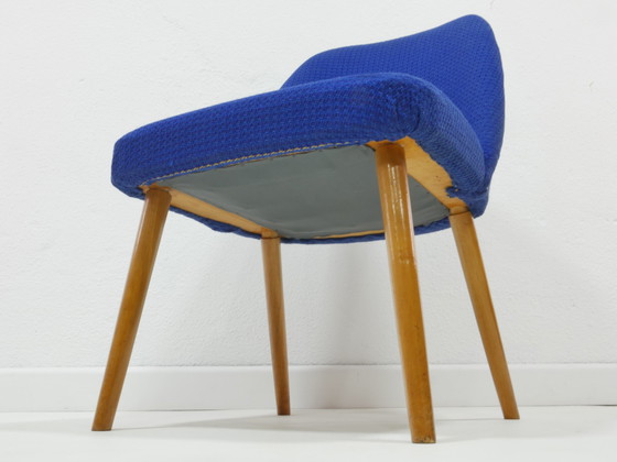 Image 1 of Fauteuil / chaise de cocktail vintage, années 60, Germany