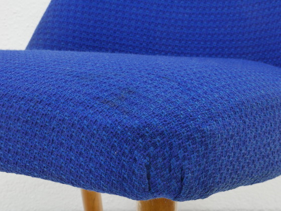 Image 1 of Fauteuil / chaise de cocktail vintage, années 60, Germany