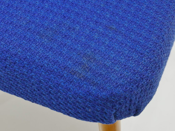 Image 1 of Fauteuil / chaise de cocktail vintage, années 60, Germany