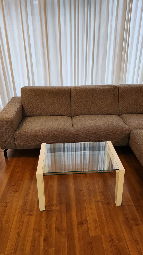 Image 1 of Mesa de centro de diseño de los años 80