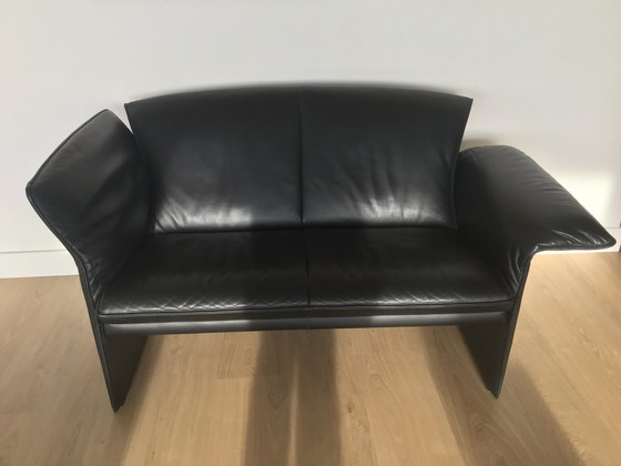 Image 1 of 2 Seater Sofa Of The Brand Jori