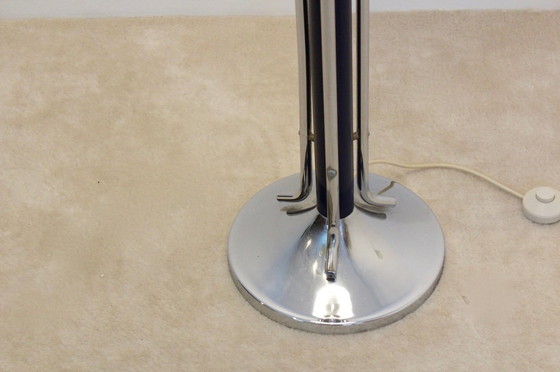 Image 1 of Mazzega Italian Floor Lamp