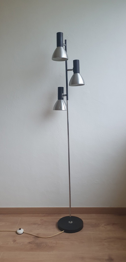 Sölken Leuchten Space Age Floor Lamp