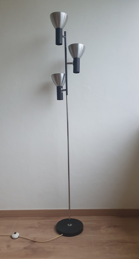 Image 1 of Sölken Leuchten Space Age Floor Lamp