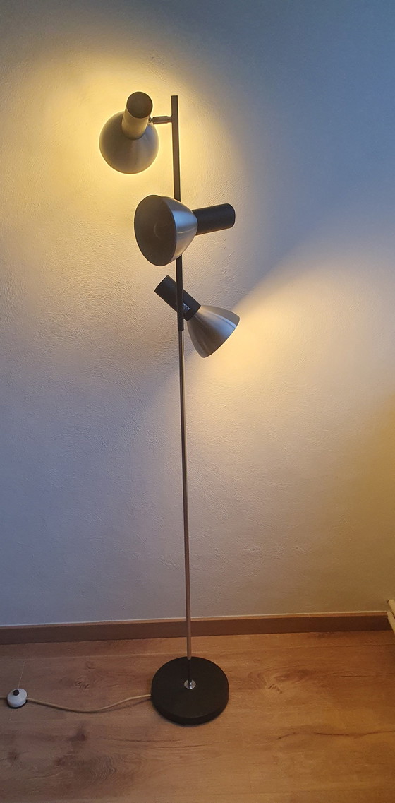 Image 1 of Sölken Leuchten Space Age Floor Lamp