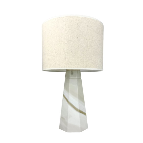 Image 1 of 2x Peill & Putzler Carrara Table Lamps