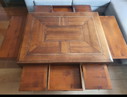 Mesa de centro Gescher y Kemper