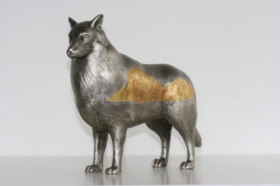 Image 1 of Chosa Yoshiyuki - El zorro ártico 