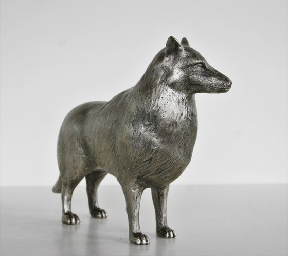 Image 1 of Chosa Yoshiyuki - El zorro ártico 