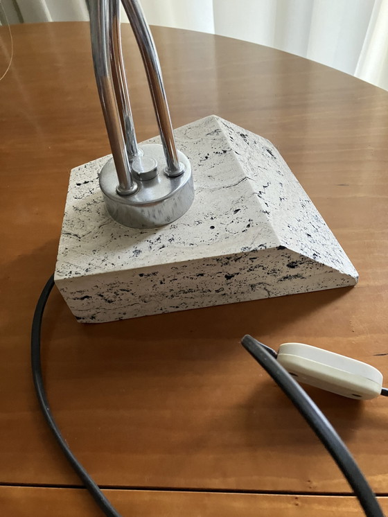 Image 1 of Design Table Lamp Italian