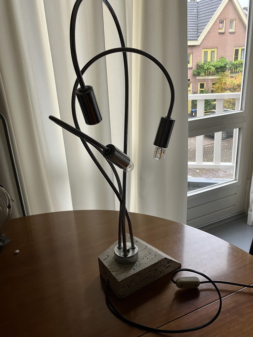 Design Table Lamp Italian