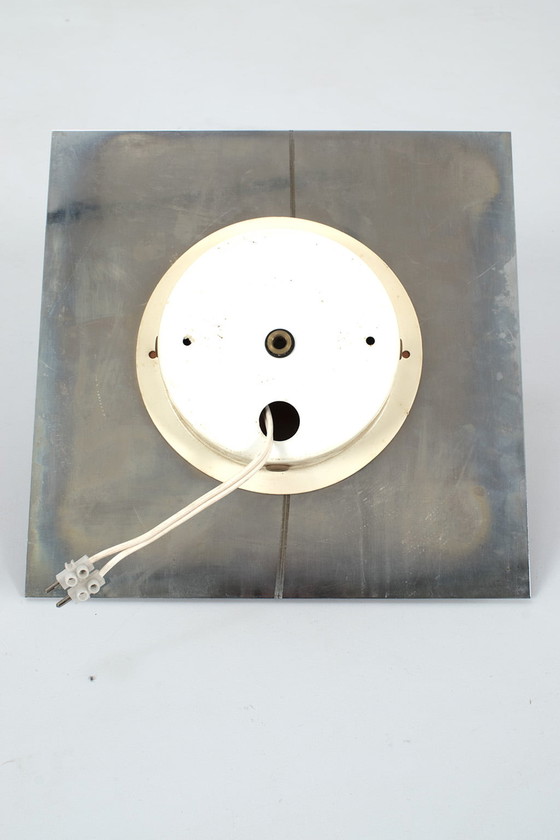 Image 1 of Mazzega wall lamp art. 66529