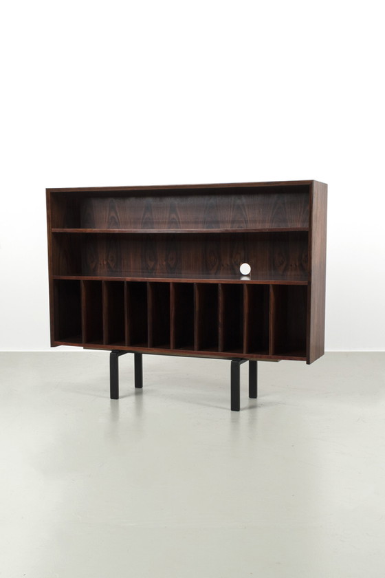 Image 1 of Brouer record cabinet