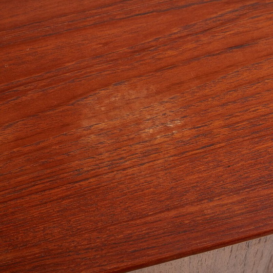 Image 1 of Vintage teak sideboard, Denmark 1960