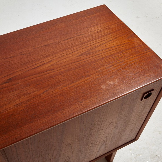 Image 1 of Vintage teak sideboard, Denmark 1960