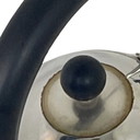 Michael Graves for Alessi - Water cooker / Electric Kettle - Tested, working and cleaned - Model MG32B