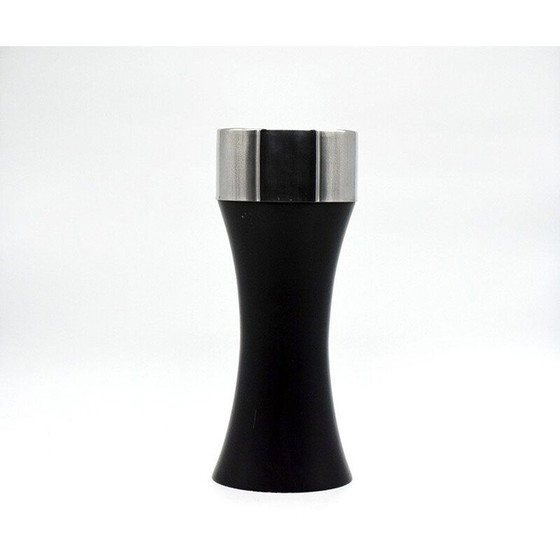 Image 1 of Vintage Artemide floor ashtray by Emma Gismondi Schweinberger 1970s