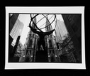 Michel Pinel Fotografía sublime Nueva York 1986