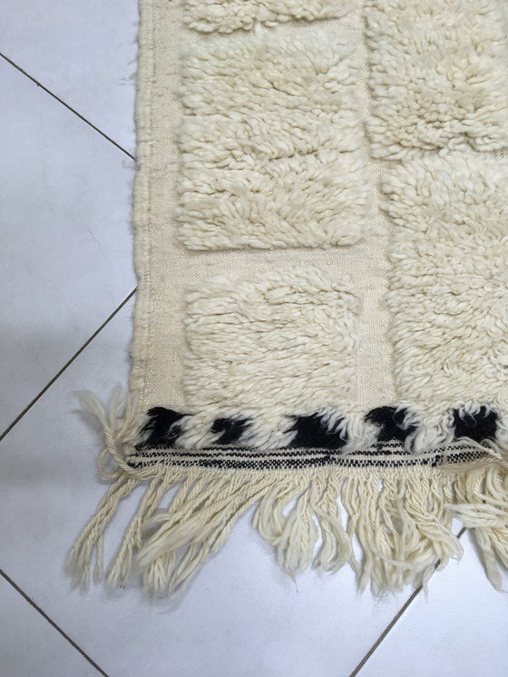 Image 1 of Marmoucha rug 3m10 x 1m94