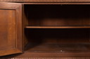 Crafted unique cabinet - ‘Don Quixote’ 