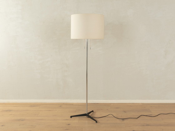 Image 1 of  1960S Floor Lamp 