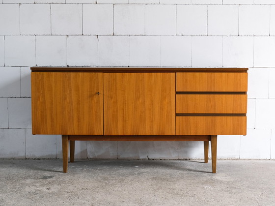 Image 1 of Vintage Sideboard Mid-Century Dressoir