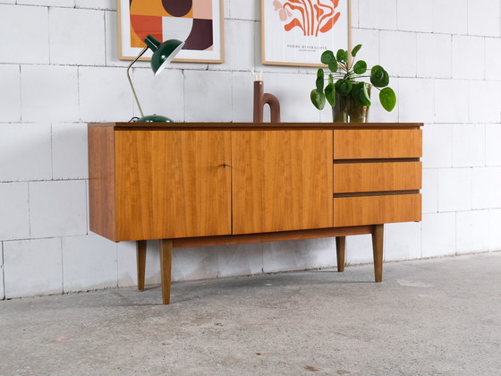 Image 1 of Vintage Sideboard Mid-Century Dressoir