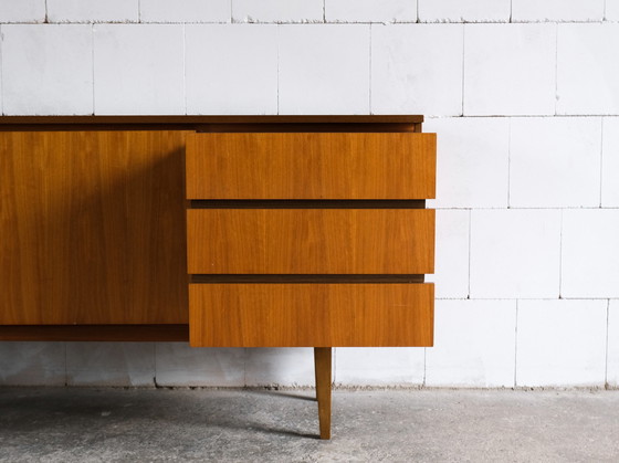 Image 1 of Vintage Sideboard Mid-Century Dressoir
