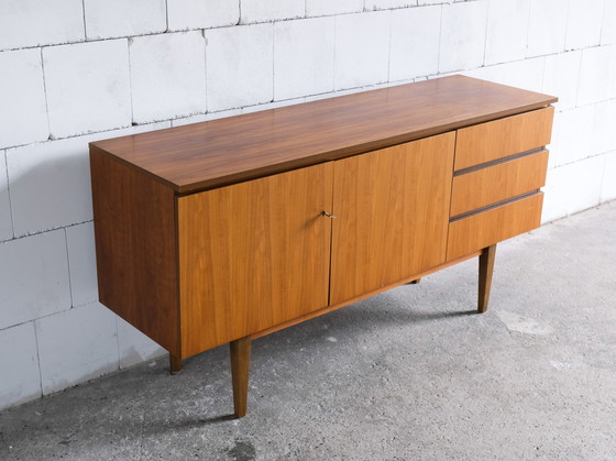 Image 1 of Vintage Sideboard Mid-Century Dressoir