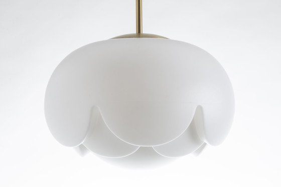 Image 1 of Peill Putzler Water Lily ceiling lamp