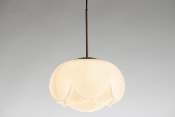 Image 1 of Peill Putzler Water Lily ceiling lamp