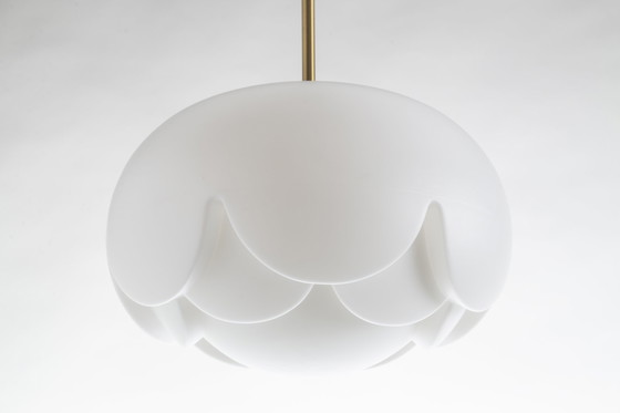 Image 1 of Peill Putzler Water Lily ceiling lamp