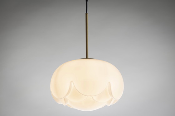 Image 1 of Peill Putzler Water Lily ceiling lamp