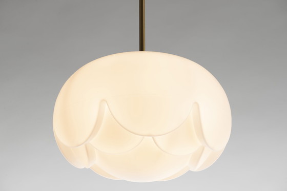 Image 1 of Peill Putzler Water Lily ceiling lamp