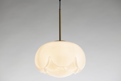 Peill Putzler Water Lily ceiling lamp