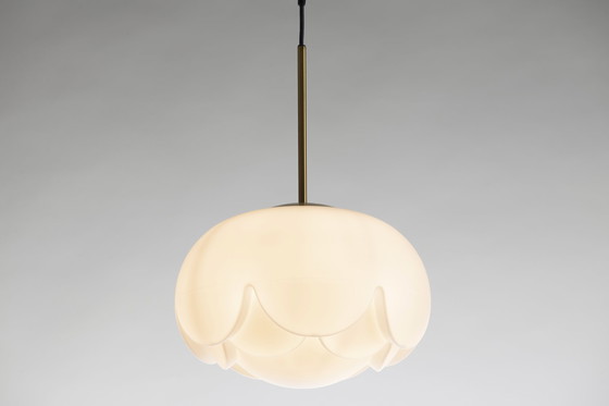 Image 1 of Peill Putzler Water Lily ceiling lamp