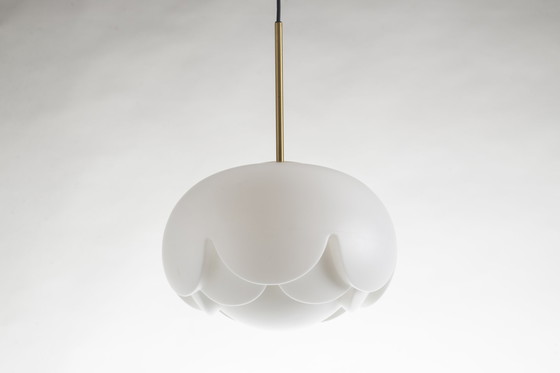 Image 1 of Peill Putzler Water Lily ceiling lamp