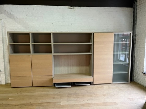 Image 1 of Pianca wall unit