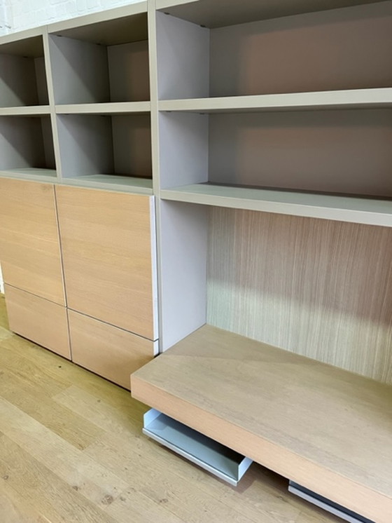 Image 1 of Pianca wall unit