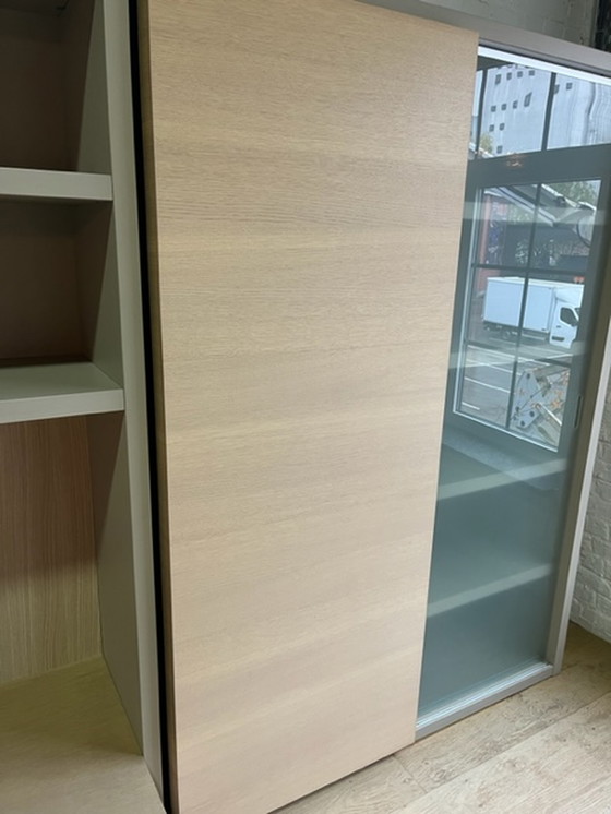 Image 1 of Pianca wall unit