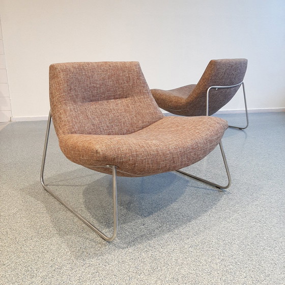 Image 1 of 2x fauteuils DYYK Cielo