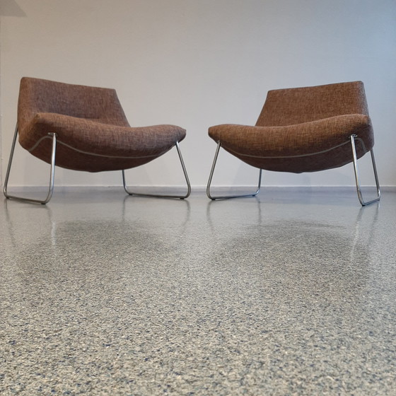 Image 1 of 2x fauteuils DYYK Cielo