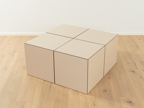 Image 1 of Domino Coffee Table, Rosenthal