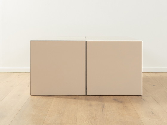 Image 1 of Domino Coffee Table, Rosenthal