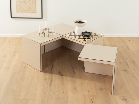 Image 1 of Domino Coffee Table, Rosenthal