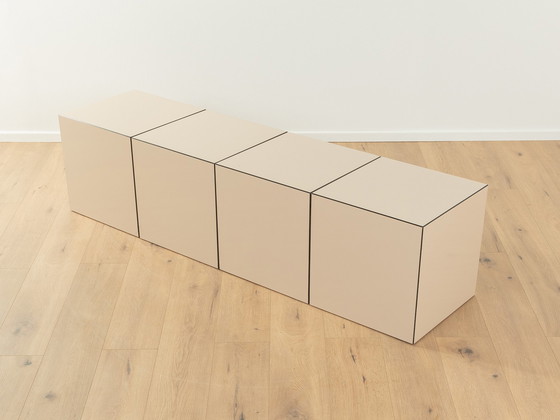 Image 1 of Domino Coffee Table, Rosenthal