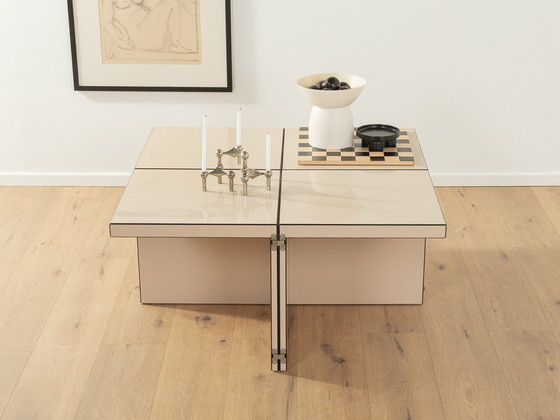 Image 1 of Domino Coffee Table, Rosenthal