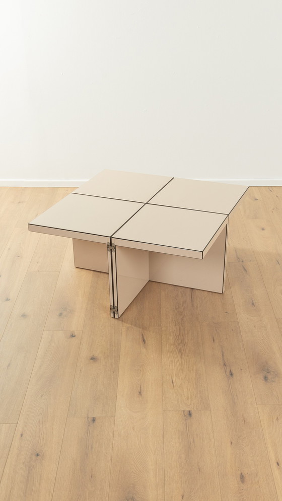 Image 1 of Domino Coffee Table, Rosenthal