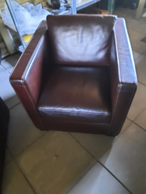 Image 1 of 2x sillones Creta